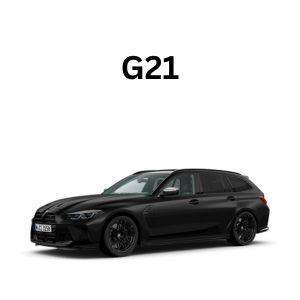 BMW 3 Series G21