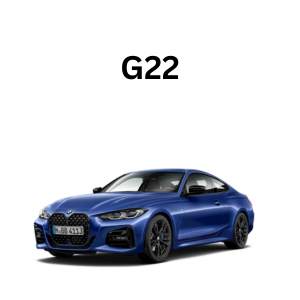 BMW 4 Series G22
