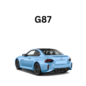 BMW M2 G87