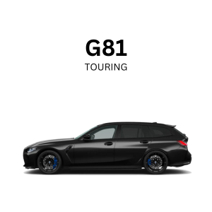BMW M3 G81 Touring