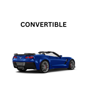 C7 Corvette Convertible