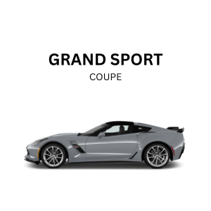 C7 Corvette Grand Sport