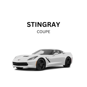 C7 Corvette Stingray