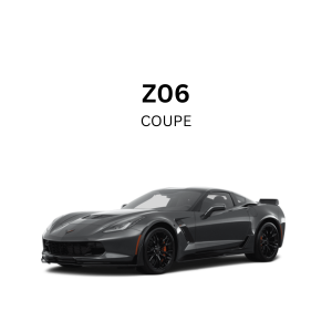 C7 Corvette Z06