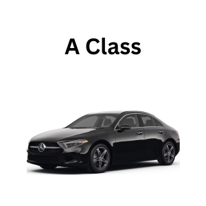 Mercedes A Class