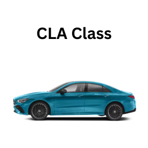 Mercedes CLA Class