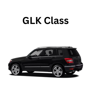 Mercedes GLK Class