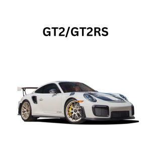 Porsche GT2 / GT2RS