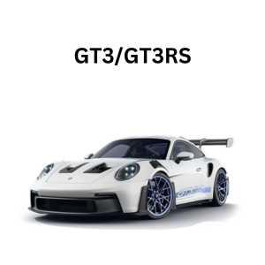 Porsche GT3 / GT3RS