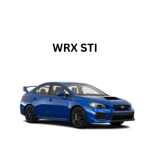 Subaru WRX STI