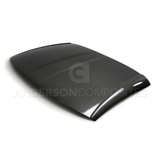 2006 - 2013 CHEVROLET CORVETTE C6 Z06 / ZR1 CARBON FIBER ROOF