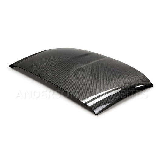 2006 - 2013 CHEVROLET CORVETTE C6 Z06 / ZR1 CARBON FIBER ROOF