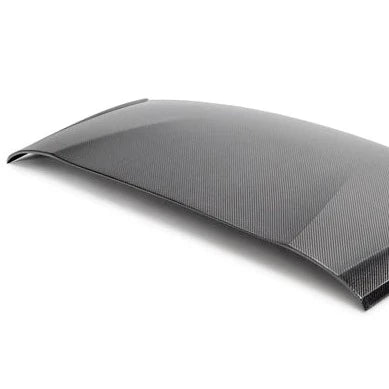 2020-2024 CHEVROLET CORVETTE C8 CONVERTIBLE CARBON ROOF REPLACEMENT