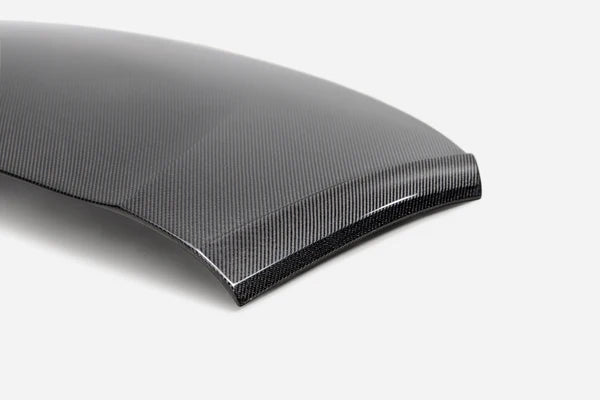 2020-2024 CHEVROLET CORVETTE C8 CONVERTIBLE CARBON ROOF REPLACEMENT
