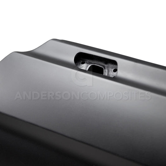 2015 - 2023 Fiberglass Mustang Doors (Pair)