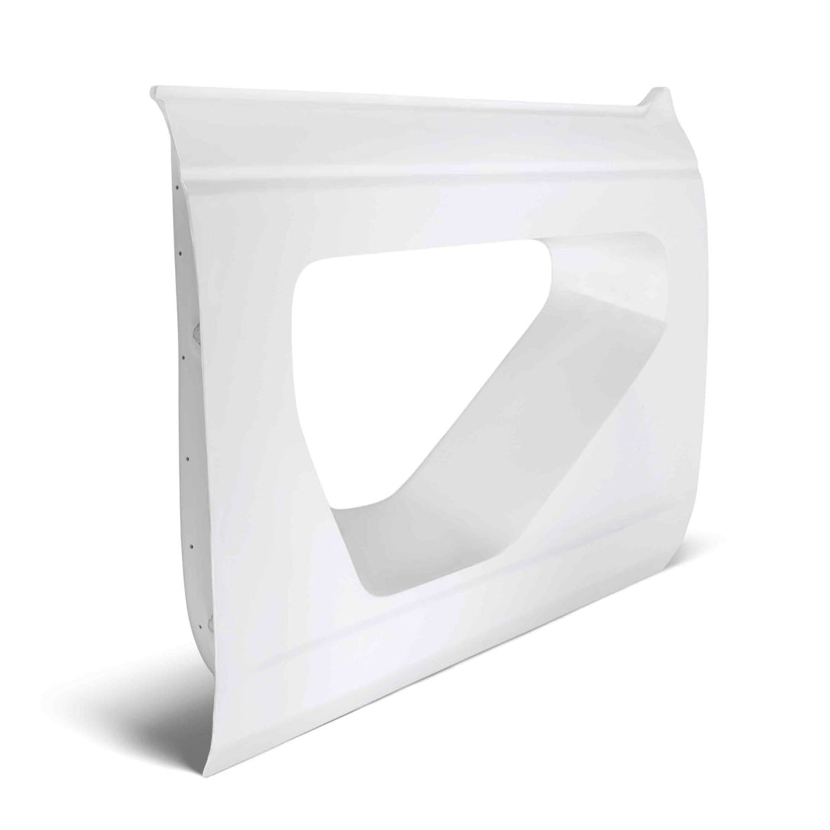 2021 - 2024 Ford Bronco Fiberglass Halo Doors (2-Door)