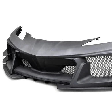 2020 - 2024 CHEVROLET CORVETTE C8 FIBERGLASS WIDE-TRACK PACKAGE