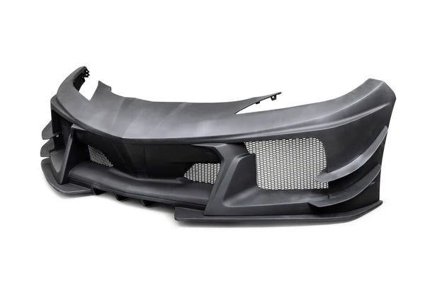 2020 - 2024 CHEVROLET CORVETTE C8 FIBERGLASS WIDE-TRACK PACKAGE