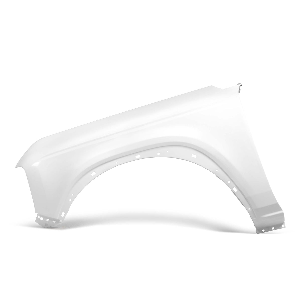 2021 - 2024 Ford Bronco Everglades Style Fiberglass Front Fenders - (4DR)