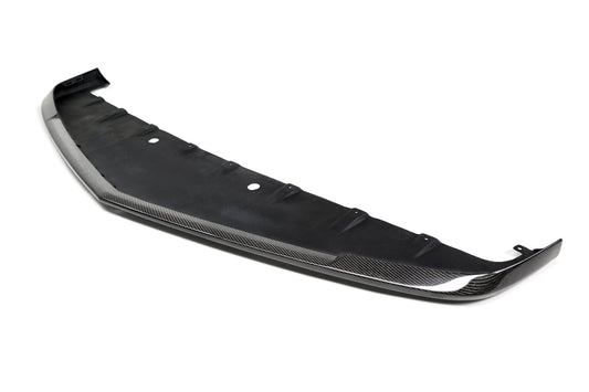 2010 - 2013 Camaro SS Type-1L Carbon Fiber Front Spoiler