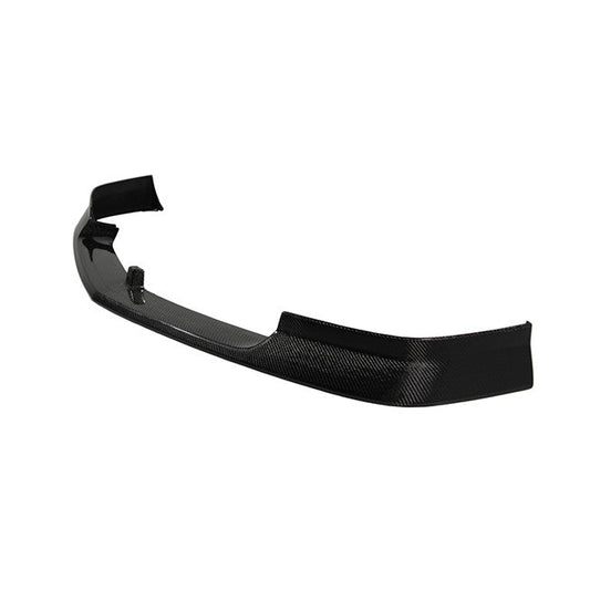 2010 - 2013 Camaro Type-SS Carbon Fiber Front Chin Spoiler