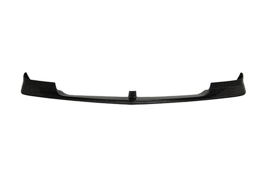 2010 - 2013 Camaro Type-SS Carbon Fiber Front Chin Spoiler