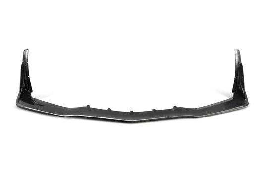 2019 Chevrolet Corvette C7 ZR1 Type-OE Carbon Fiber Front Splitter