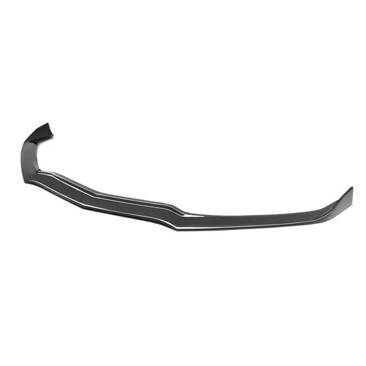 2020 - 2024 CORVETTE C8 CARBON FIBER FRONT SPLITTER