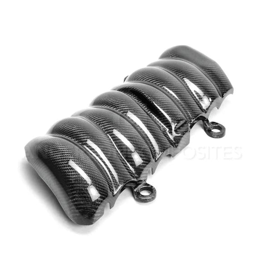 2008 - 2015 GM LS3 AND L76 CARBON FIBER PLENUM COVER