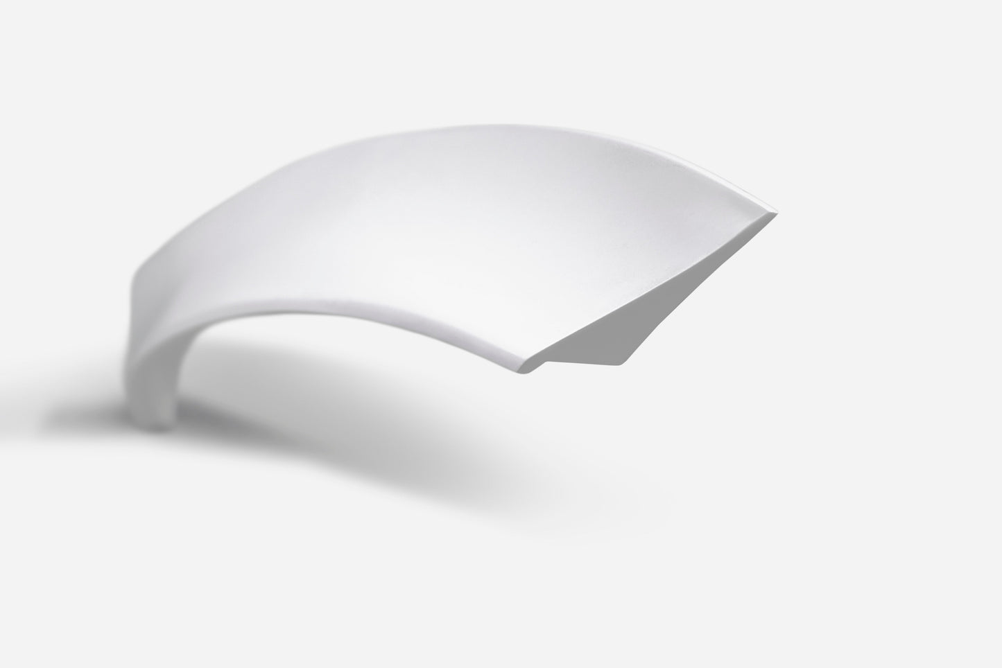 2021 - 2024 Ford Bronco Fiberglass Rear Quarter Panels - (4DR)