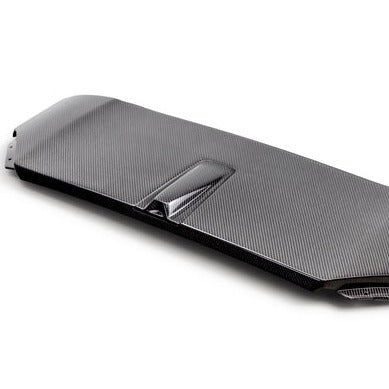 2020 - 2024 CORVETTE C8 CONVERTIBLE CARBON FIBER REAR ROOF PANEL