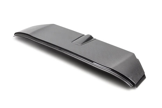 2020 - 2024 CORVETTE C8 CONVERTIBLE CARBON FIBER REAR ROOF PANEL