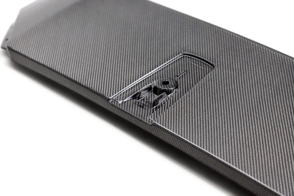 2020 - 2024 CORVETTE C8 CONVERTIBLE CARBON FIBER REAR ROOF PANEL