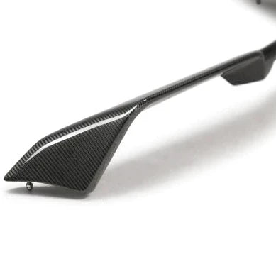 2020 - 2024 CORVETTE C8 Z51 CARBON FIBER REAR SPOILER