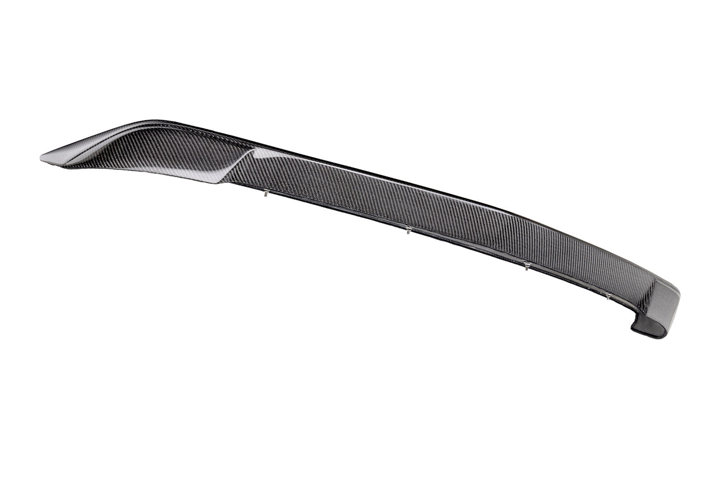 2022 - 2024 CADILLAC CT5-V BLACKWING CARBON FIBER REAR SPOILER