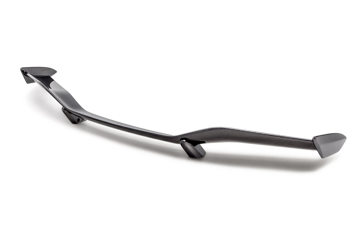 2023 - 2024 Chevrolet Corvette C8 Z06 / Z07 Type-OE Carbon Fiber Rear Spoiler