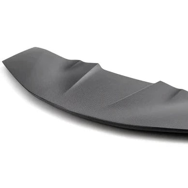 2020 - 2024 CORVETTE C8 CONVERTIBLE CARBON FIBER REAR DECK LID