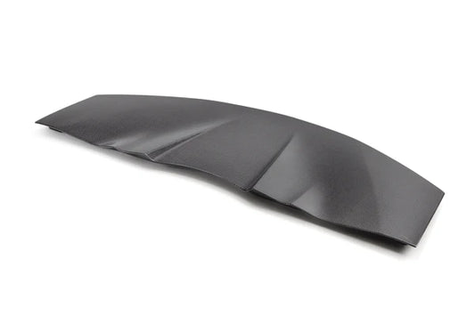 2020 - 2024 CORVETTE C8 CONVERTIBLE CARBON FIBER REAR DECK LID