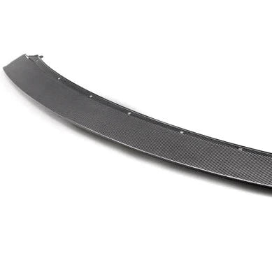 2020 - 2024 CORVETTE C8 STINGRAY/Z06 TYPE-OE CARBON FIBER WINDSHIELD UPPER APPLIQUE