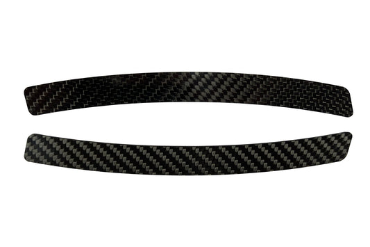 BMW M3 (G80) M4 (G82 & G83) CARBON FIBRE US FRONT REFLECTOR COVERS