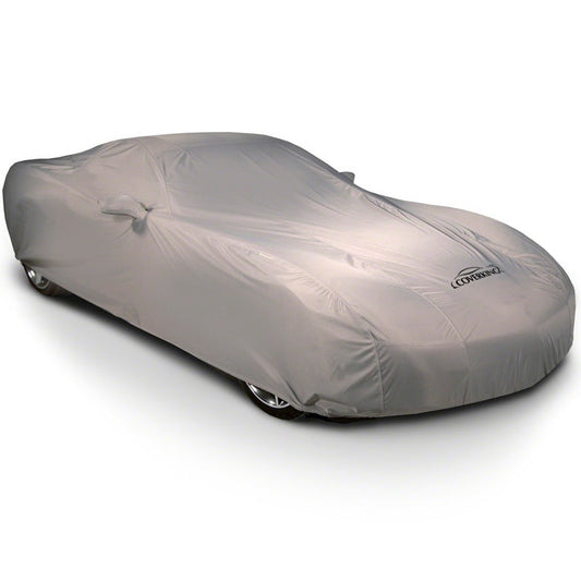 C8 Corvette Autobody Armor Vehicle Cover - Fits 2020-2024 C8 Stingray & Z06