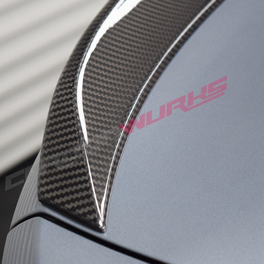 BMW M3 G80 & M4 G82 OEM-STYLE EXTERIOR CARBON FIBRE PACK