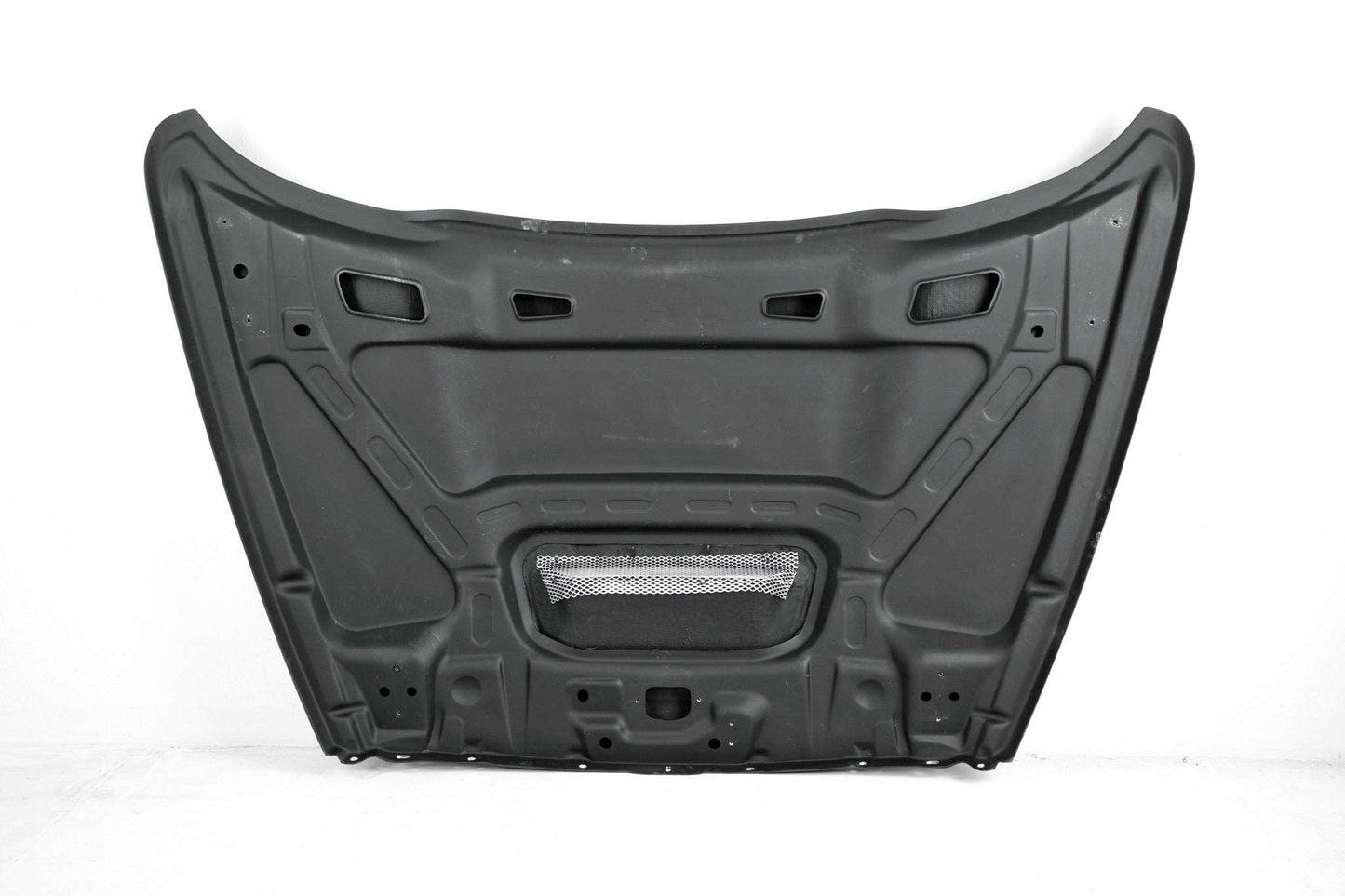 2004 - 2006 Dodge Ram SRT-10 Carbon Fiber Hood