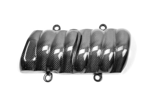 2008 - 2015 GM LS3 AND L76 CARBON FIBER PLENUM COVER
