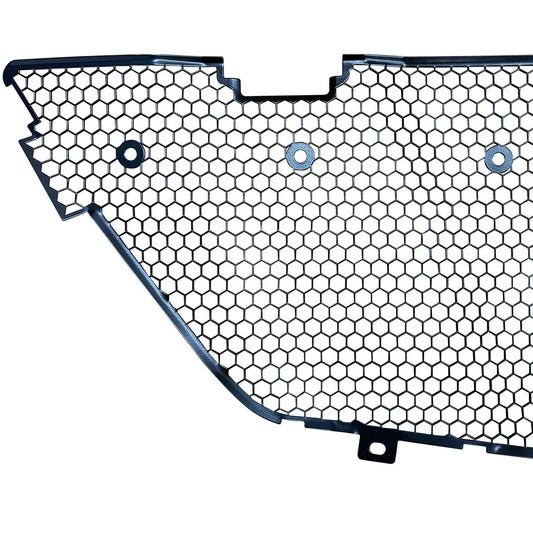 Radiator Guard For Corvette C8 Stingray