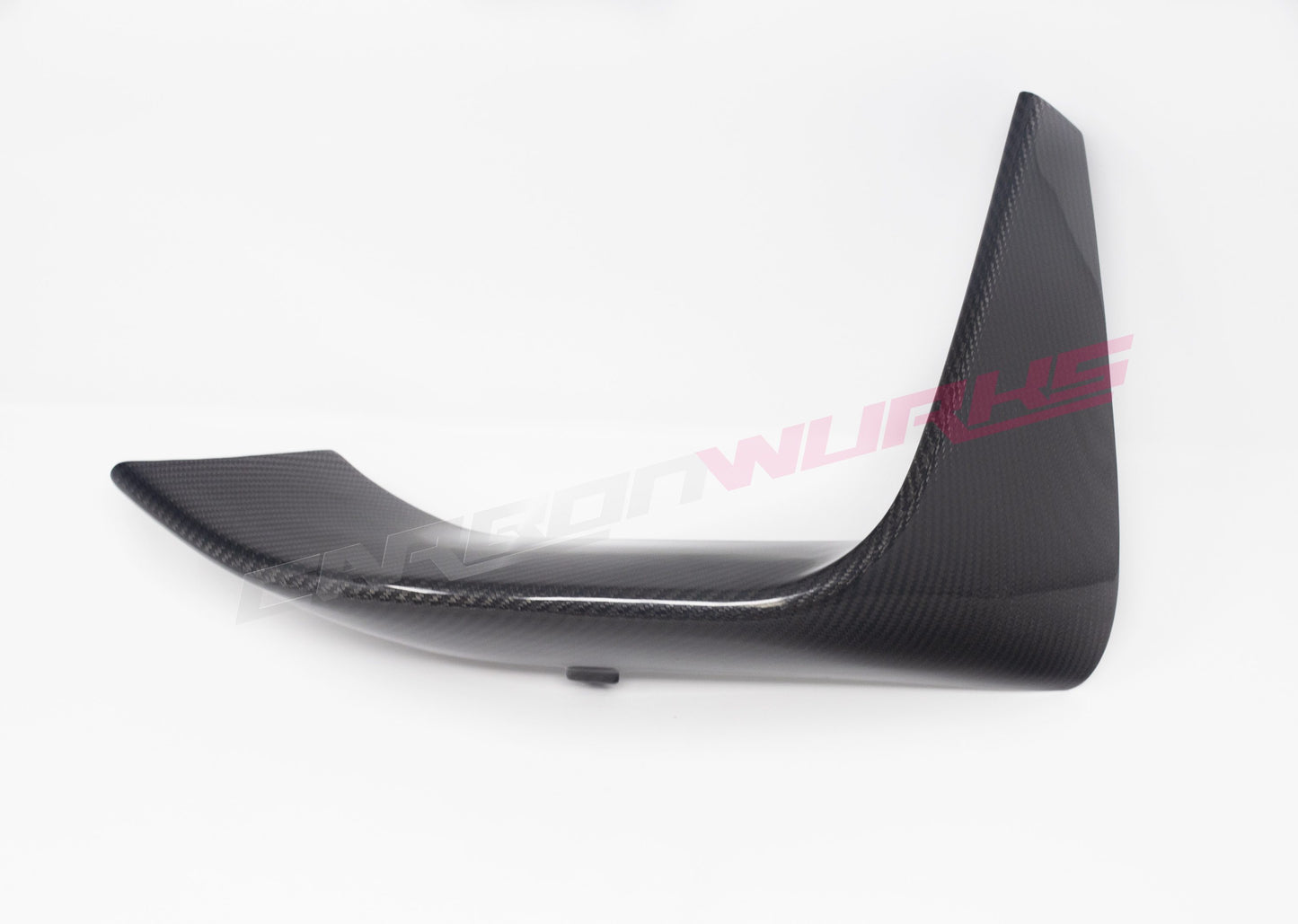 BMW M3 / M4 M PERFORMANCE FRONT APRONS