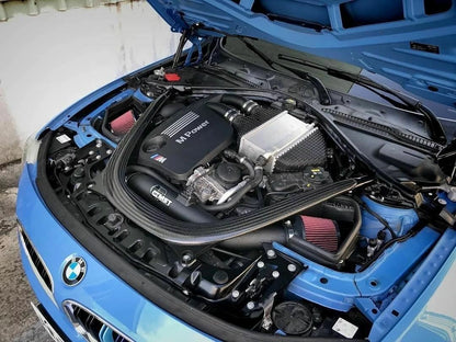 BMW M3 / M4 F8X & M2 COMP AIR INTAKE KIT