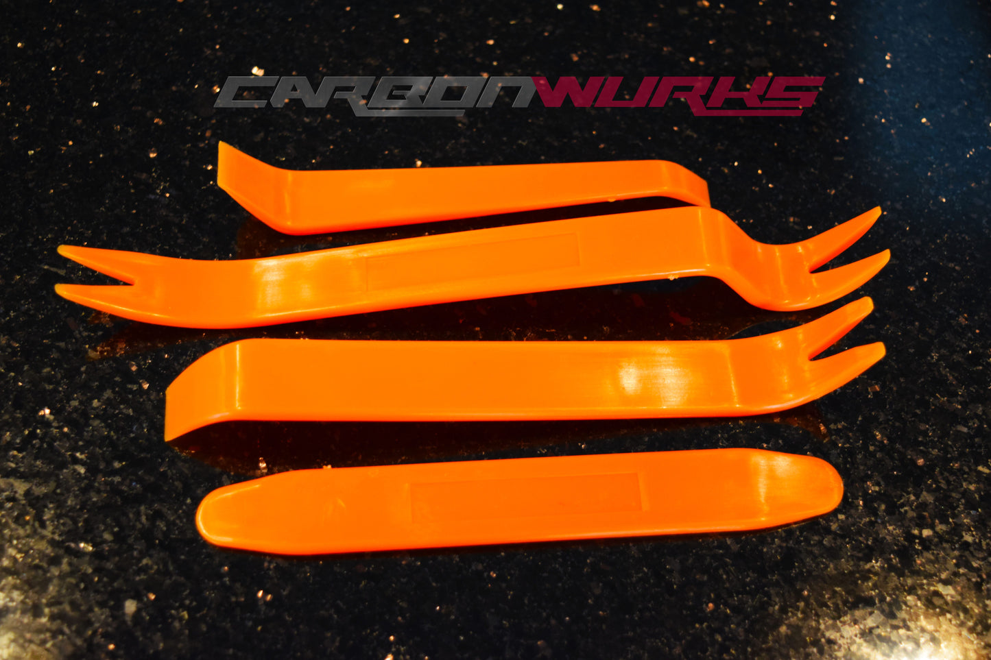 MERCEDES BENZ A / CLA / B CLASS ARCH GUARDS – W177 / W118 / W247