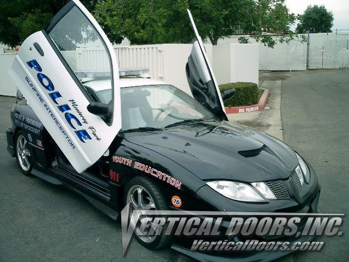 Vertical doors kit compatible Pontiac Sunfire 1995-2005 special order kit