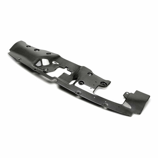 Carbon Fiber Cooling Plate For 2017-2021 Honda Civic Type R
